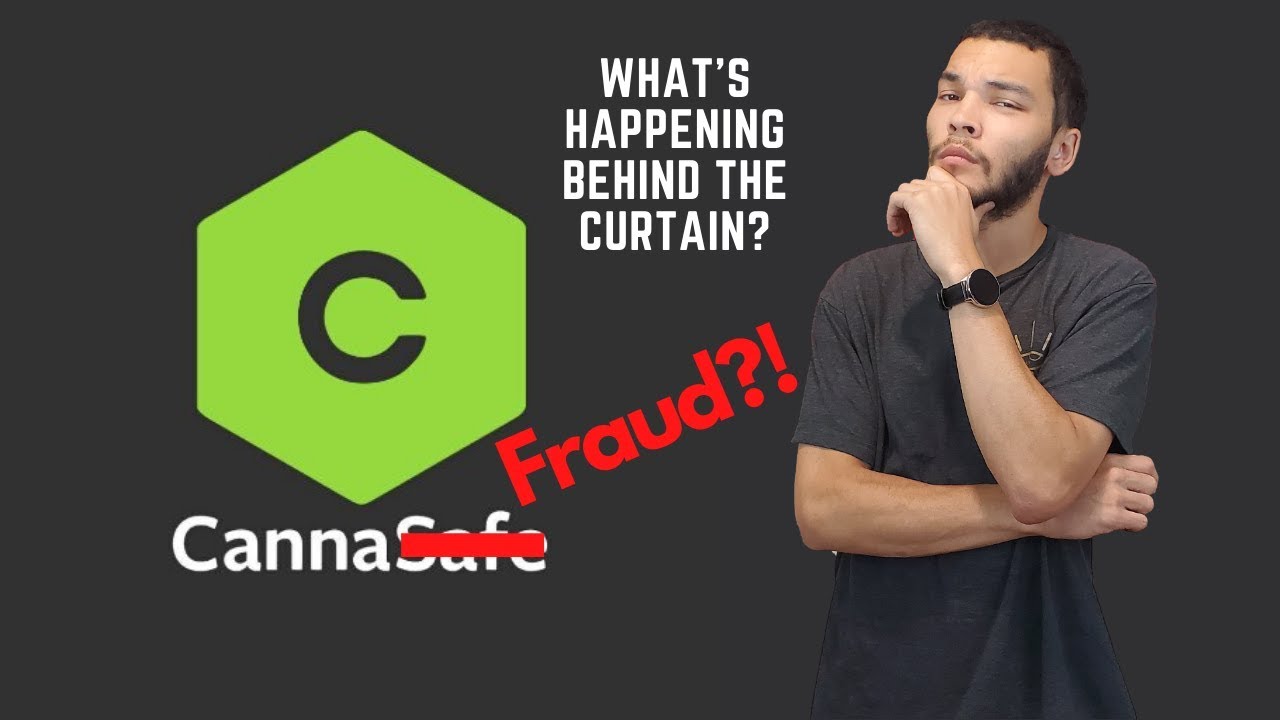 CANNAFRAUD?! Could testing facilities be lying to you?