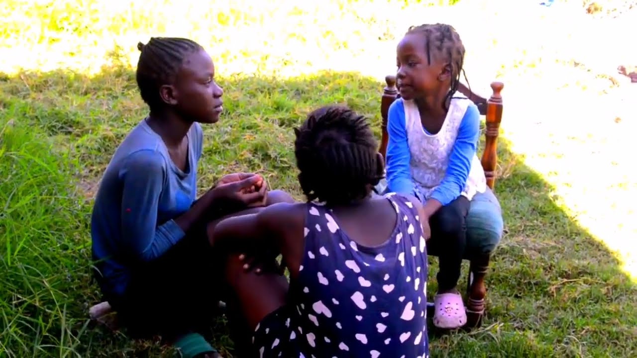 Sister Sali 3 Zambia kids movie episode 