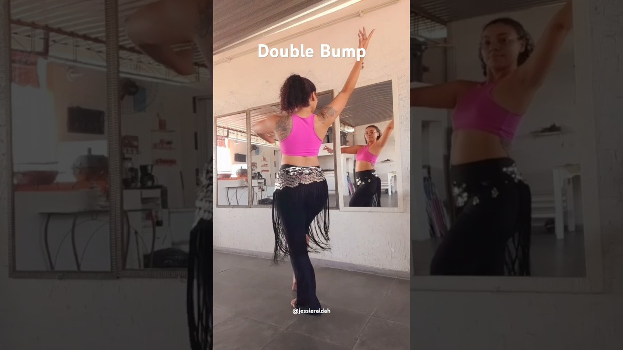 Double Bump (ATS moves | FCBD Style)
