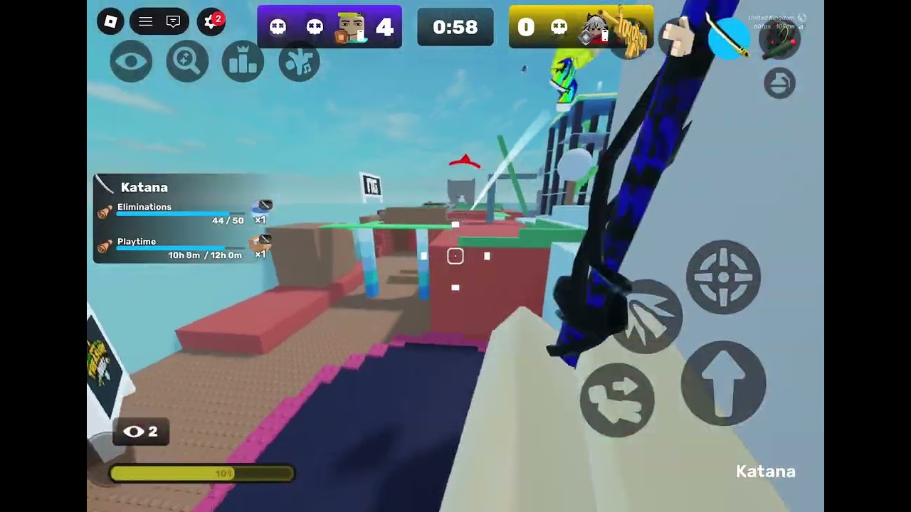 Playing rivals  ranked