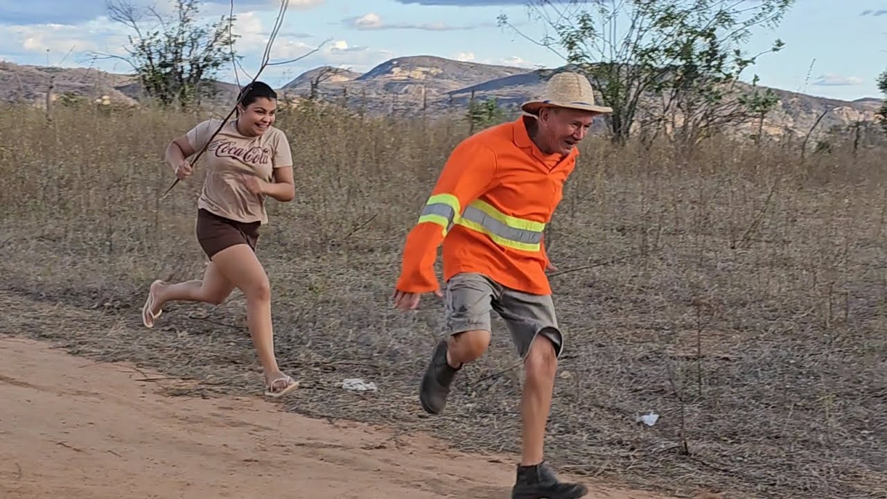 Seu mane pensou que tava bem mas as coisas piorou #comedia #humor #viralvideo #video 