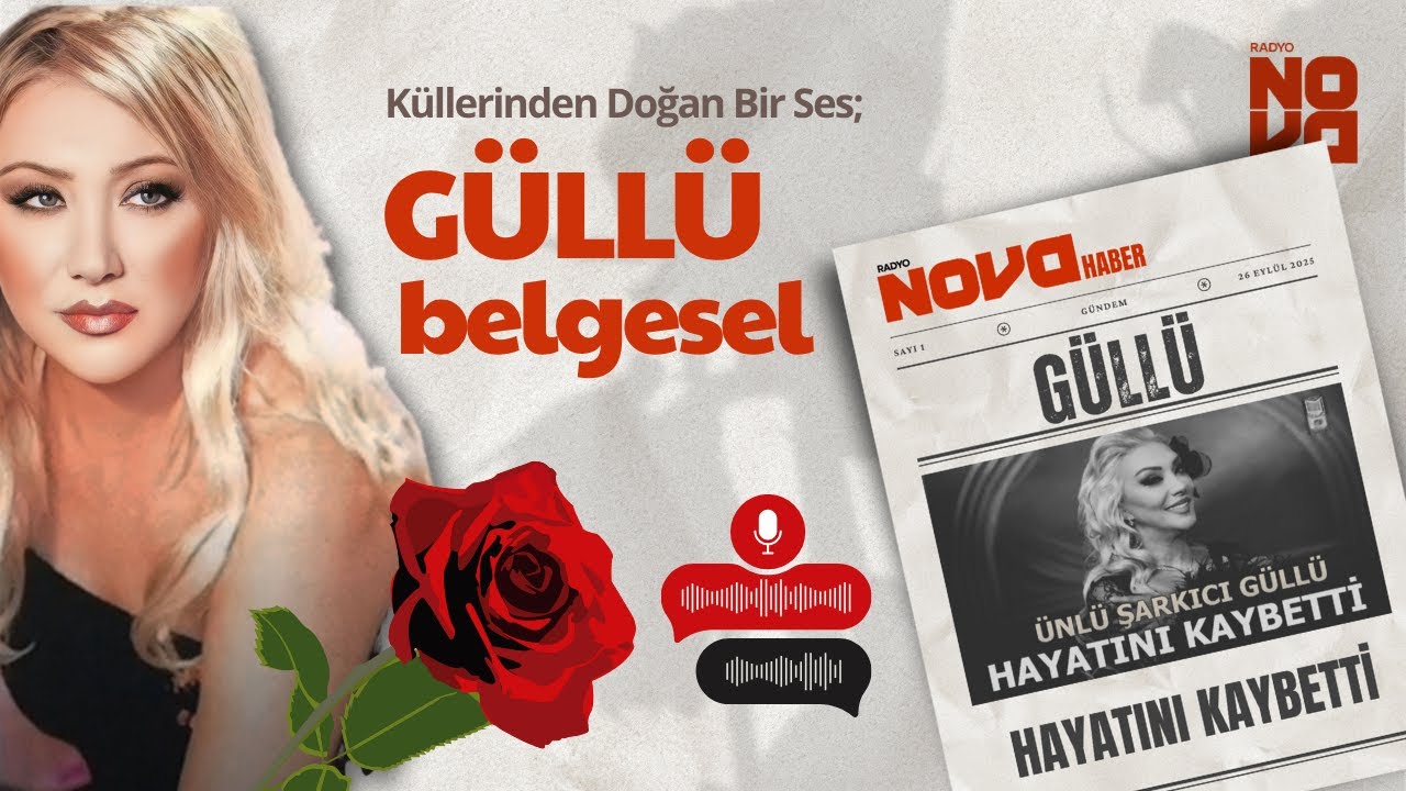 Küllerinden Doğan Bir Ses: GÜLLÜ | BELGESEL