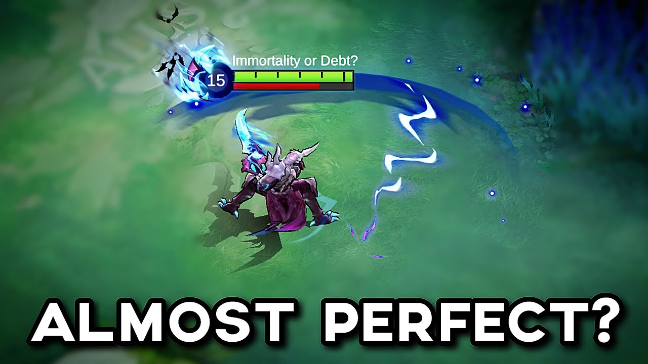 Revamped Argus Is CLOSE To Being Perfect