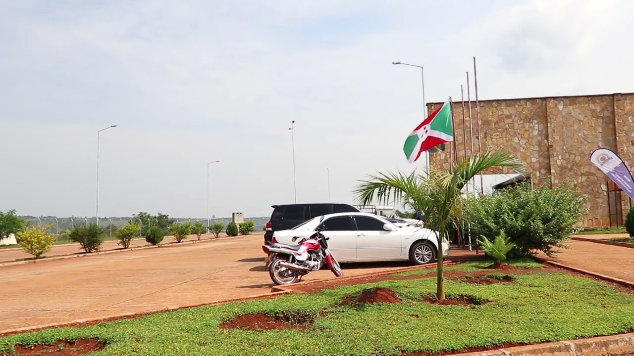 PILOT RUN 24 HRS OPERATIONS AT KABANGA / KABERO ONE-STOP BORDER TO BOOST TANZANIA –BURUNDI TRADE 2