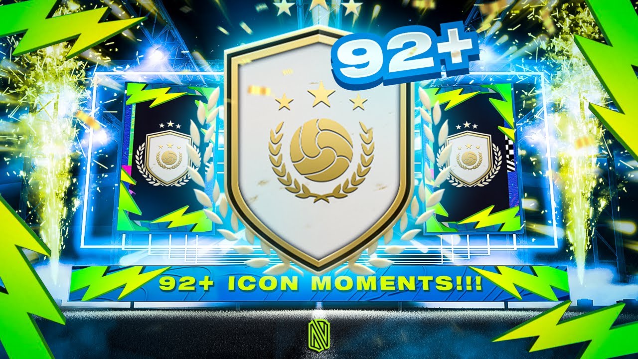 PIM ICON SBC & 82+ x10 UPGRADE PACK! - FIFA 21 Ultimate Team