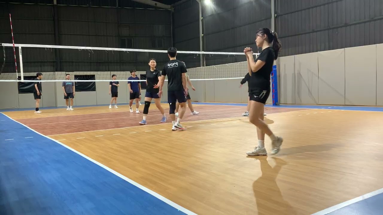 2/27 橋和 第七場 🐭