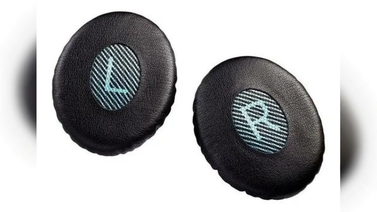 Review: Espumas Compatível Com Bose Soundlink On-ear Onear Almofadas