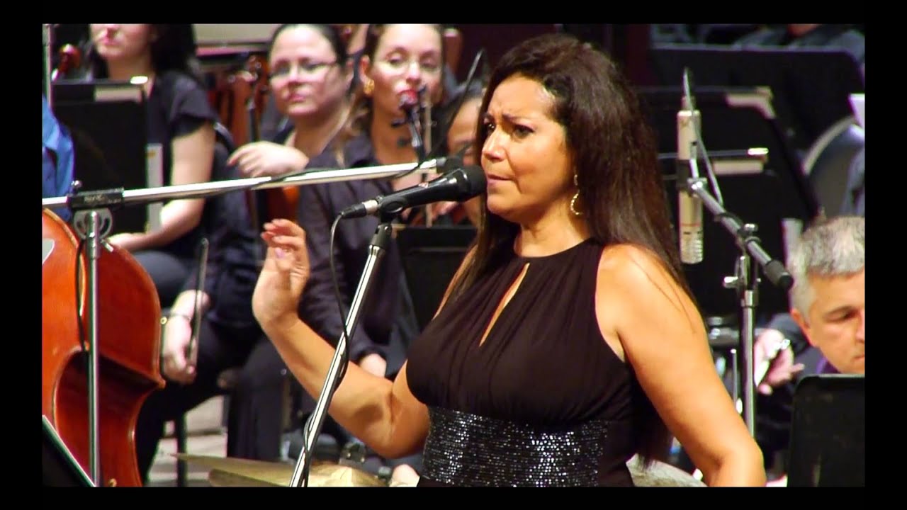 BOSSA NOVA SINFONICO