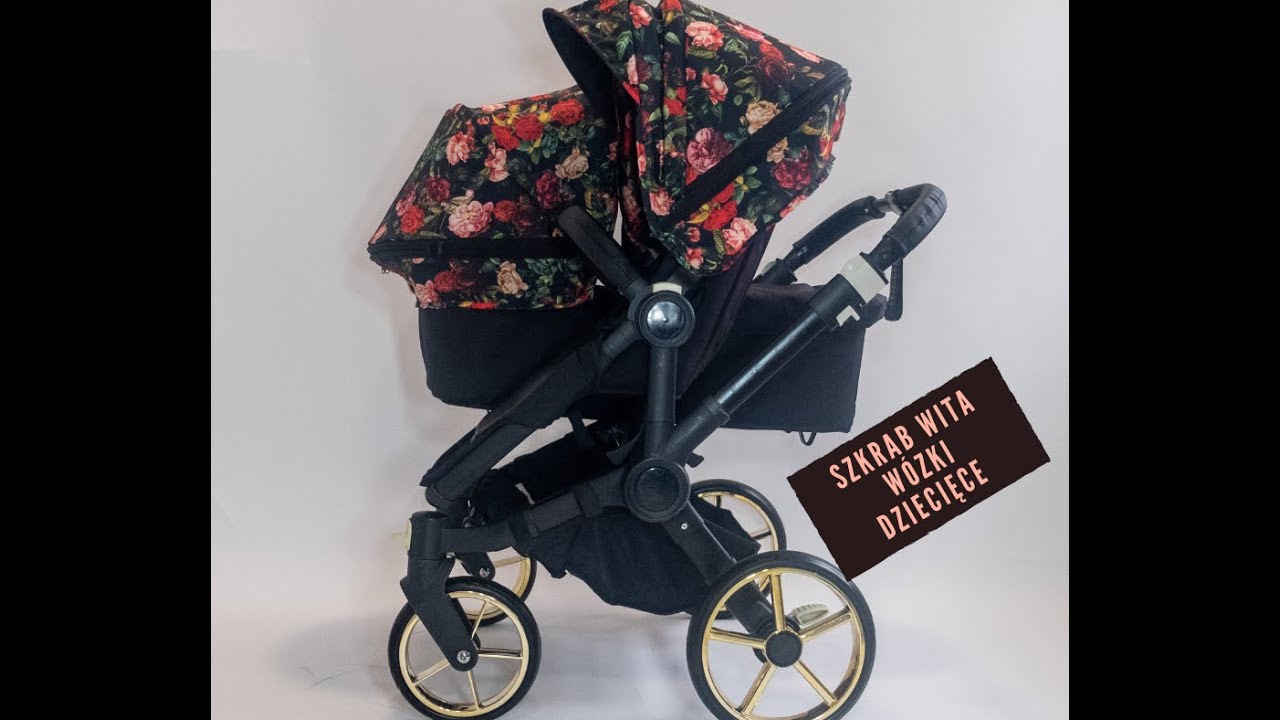 Bugaboo Donkey 5 vs Bugaboo Donkey od Szkrab Wita Wózki Dziecięce Prezentacja, recenzja i porównanie