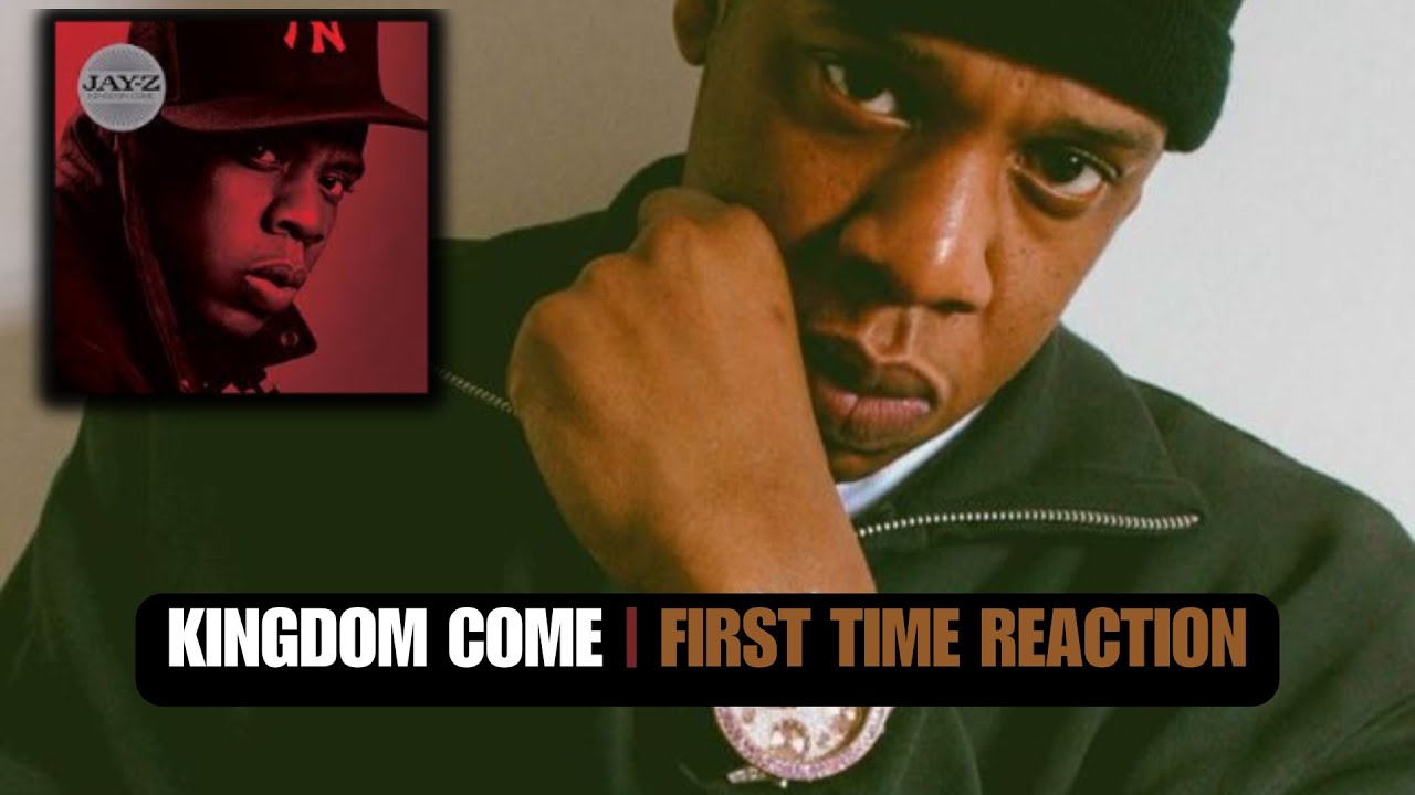 Jay Z’s Kingdom Come – Loved It or Hated It? My Honest First Reaction!