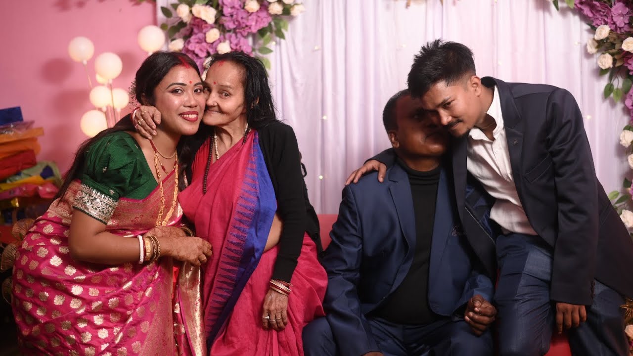 Full Reception video 💕💕