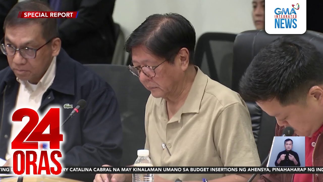 Special Report - Can PBBM push the anti-dynasty bill as a legacy? | 24 Oras