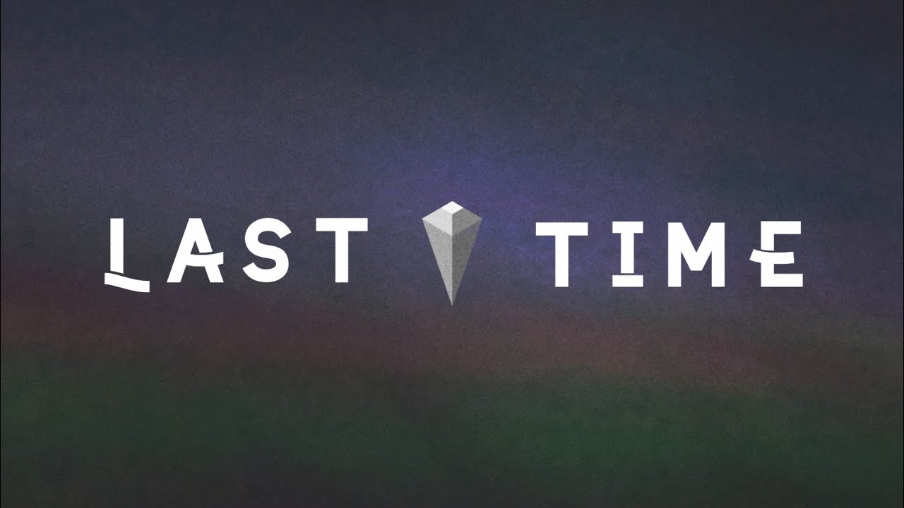 OFV - Last Time (visualizer)