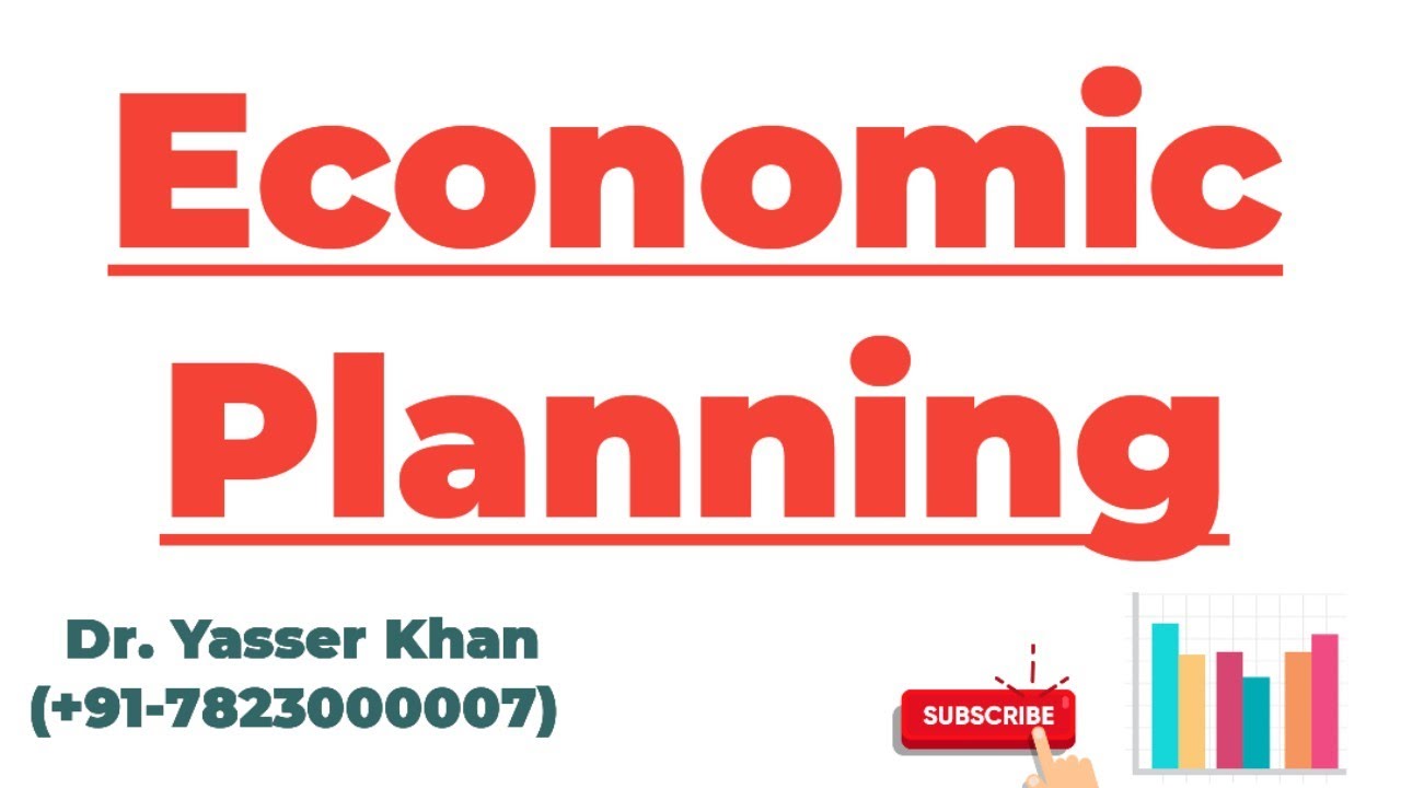 Economic Planning