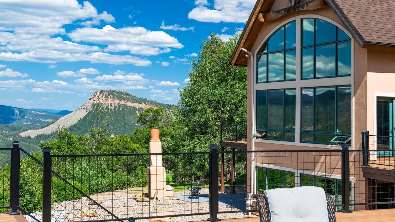 Life at the top of Durango FOR SALE | Durango, Colorado