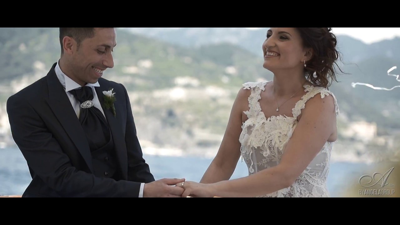Trailer - Gilda e Domenico sposi