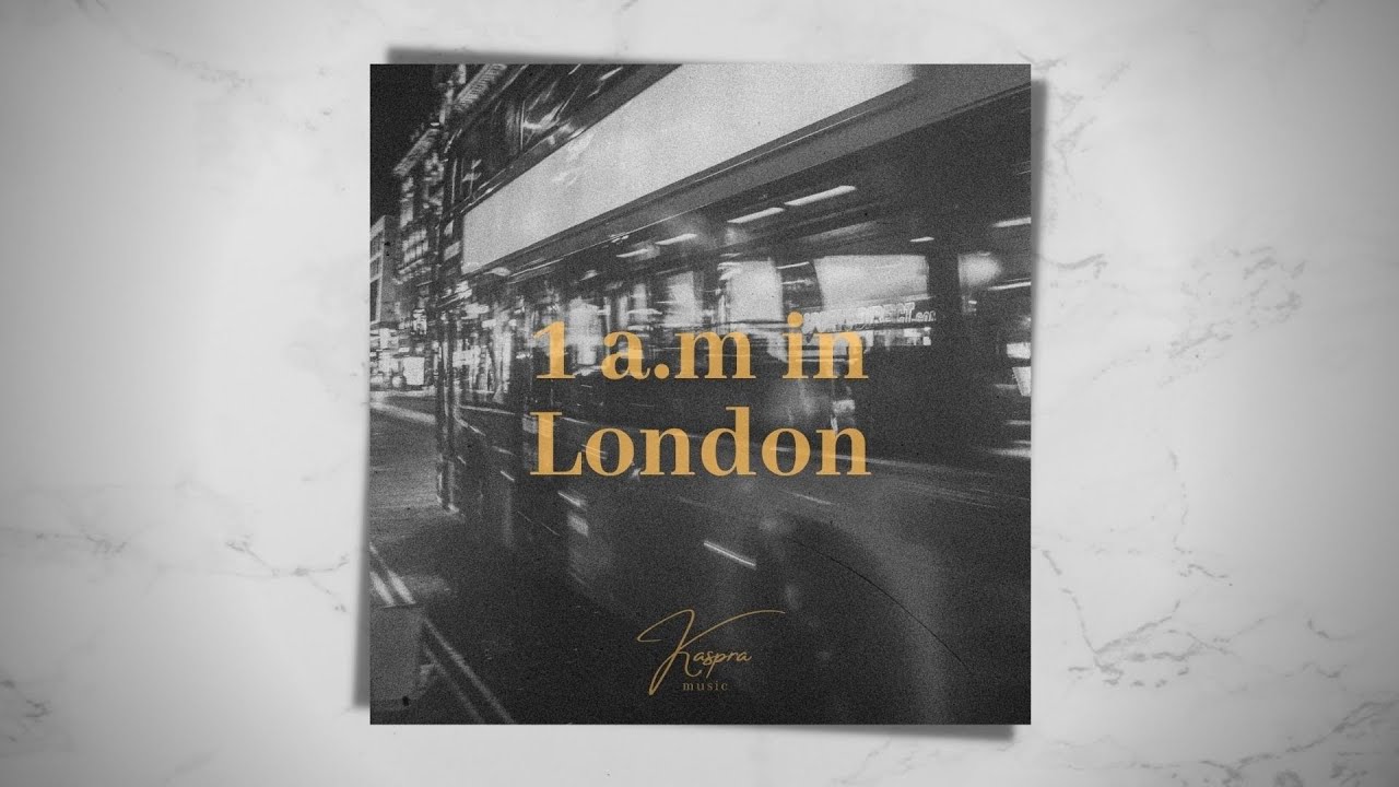 [Free] Brent Faiyaz x Jorja Smith Type Beat | "1am in London"