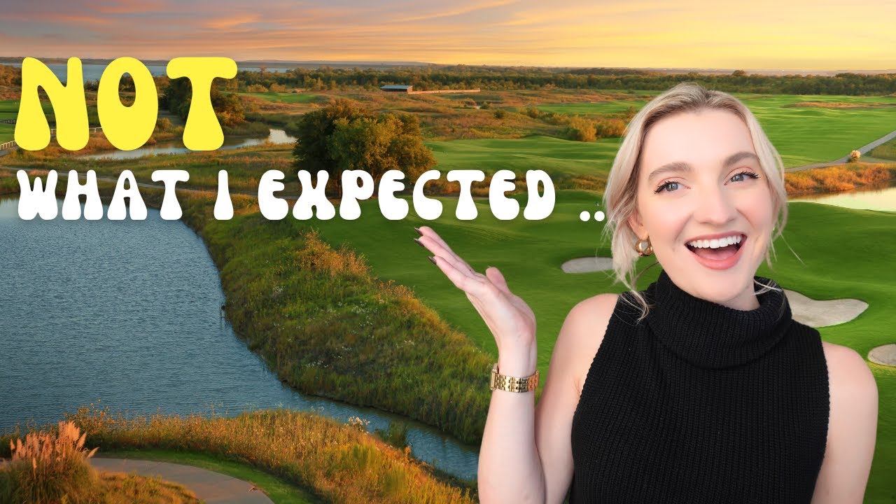 THE COLONY Texas | Suburb Tour & Most Popular Neighborhoods