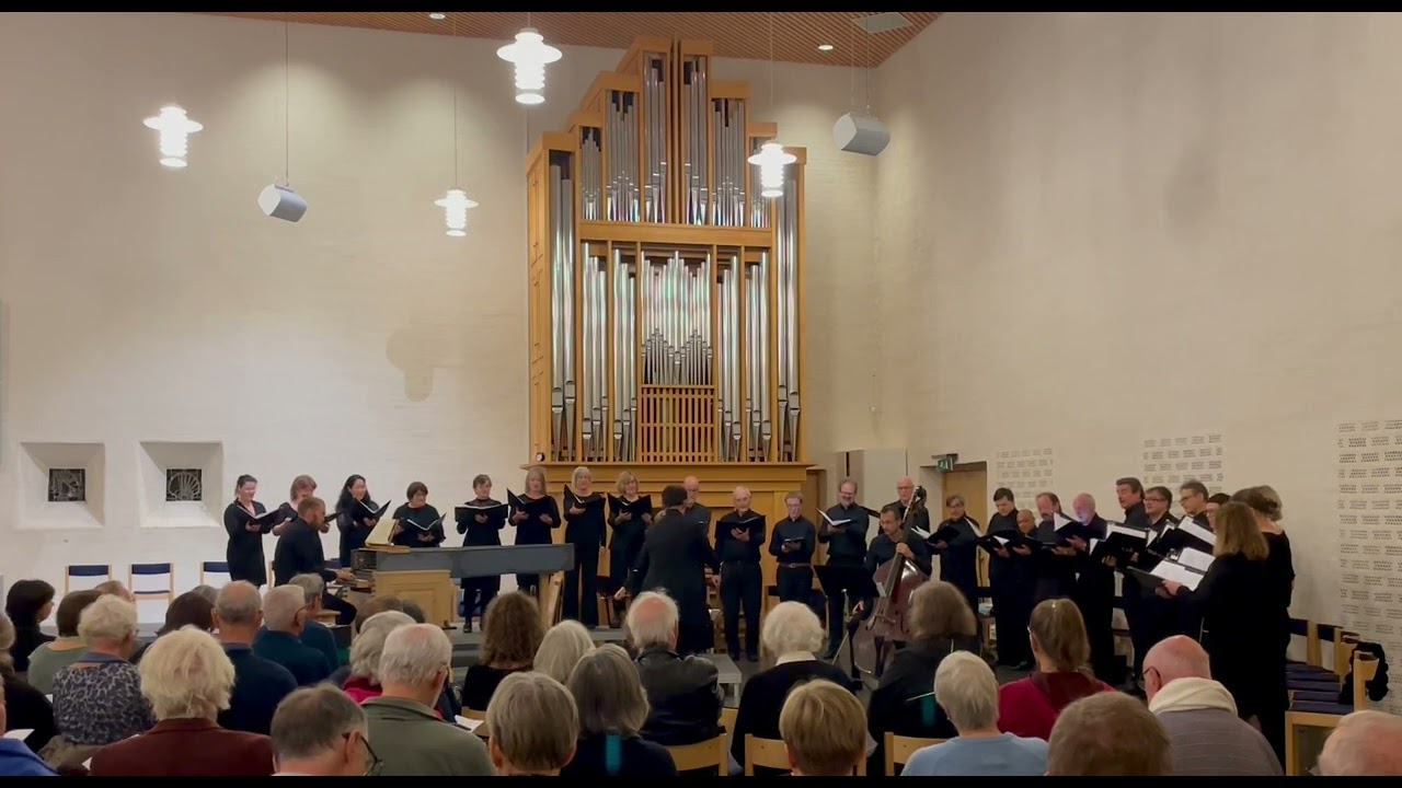 Jesu, meine Freude