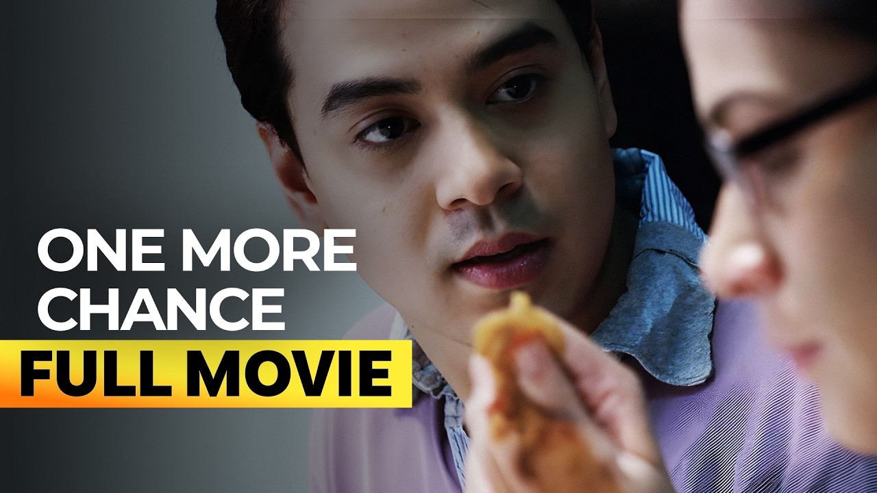 &lsquo;One More Chance&rsquo; FULL MOVIE | Bea Alonzo, John Lloyd Cruz