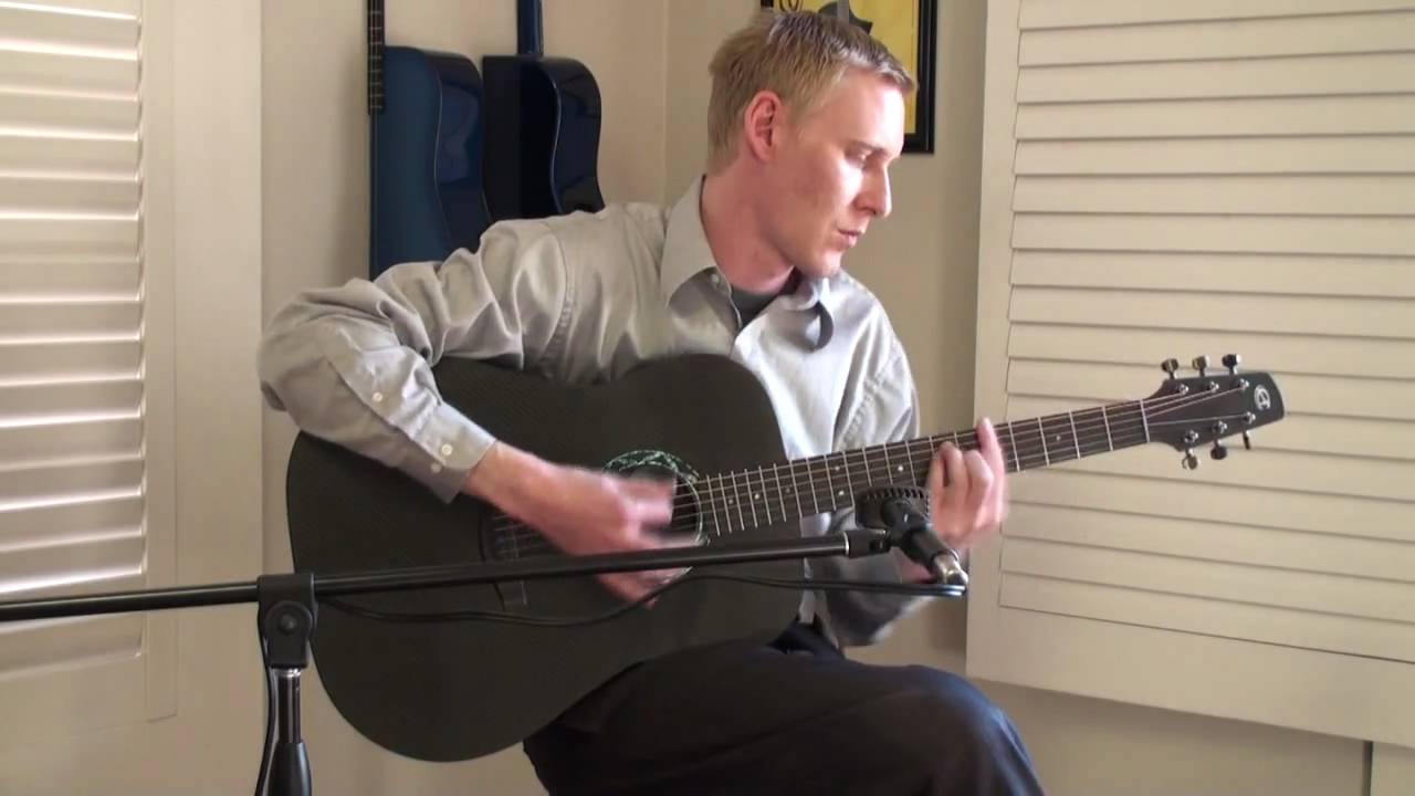 Composite Acoustics Legacy Raw