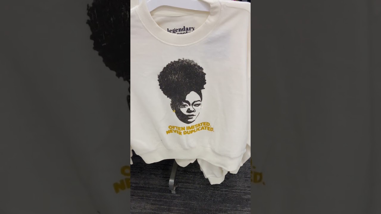 BLACK HISTORY FINDS AT TARGET 2025