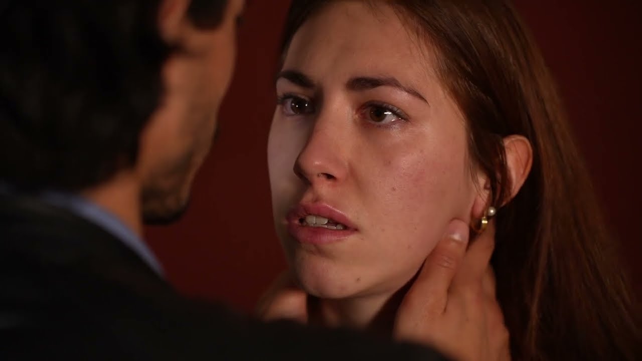 21 grams - Christina