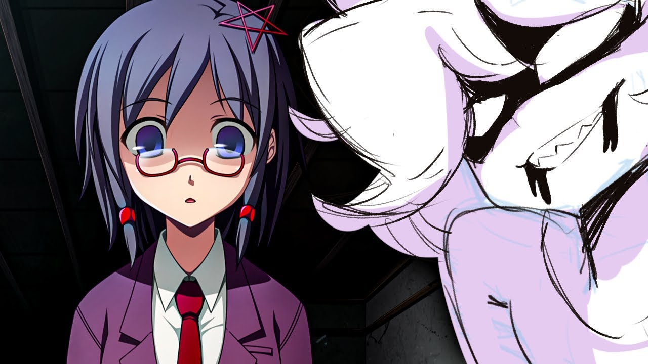 Thaf VODS | Corpse Party (2021) - Part 2