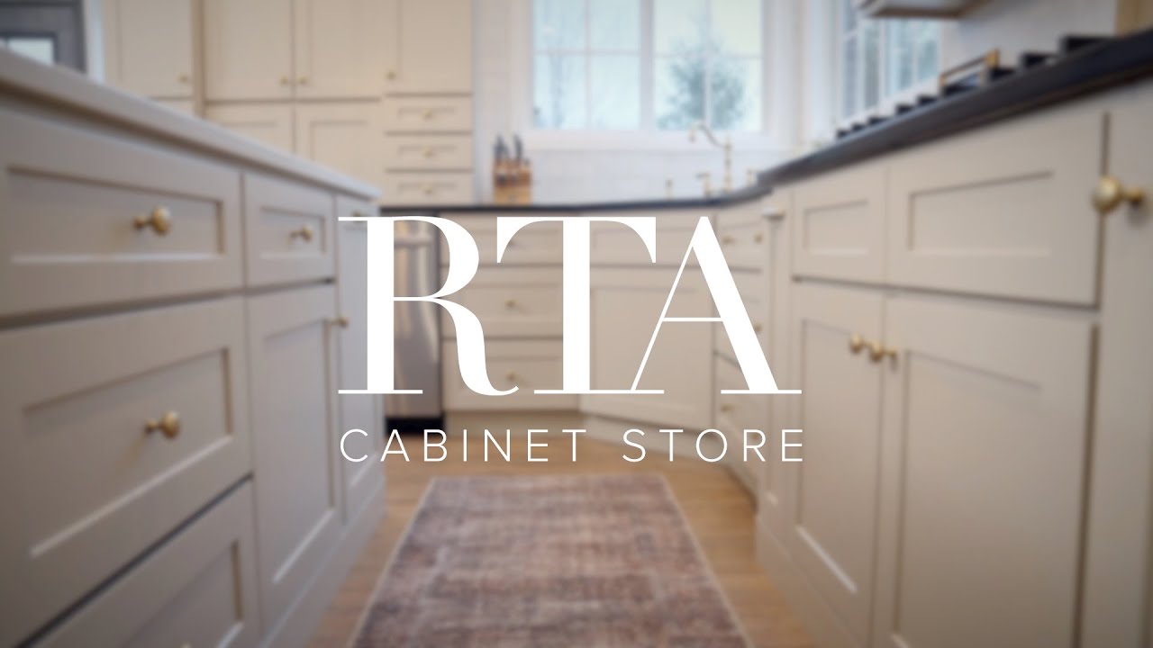 Transform Your Kitchen with RTA Cabinet Store: Designer Cabinets at Unbeatable Prices!