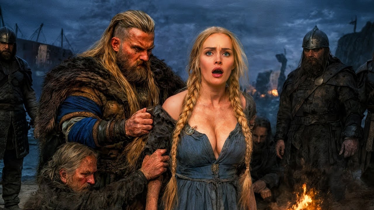 What Vikings Did to Widows Was Worse Than You Think