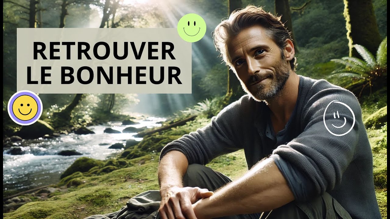 Le bonheur, c'est maintenant - Rav Avraham Ifrah