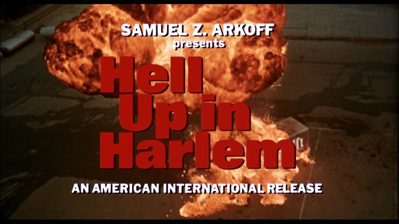 (Hell up in Harlem) Tommy Gibbs criminale per giustizia - Trailer