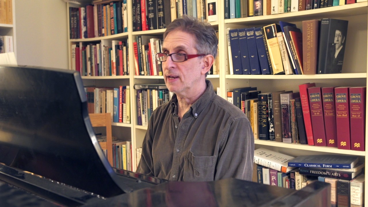 Modern Harmony - Lesson 4: More Complex Chords in Thirds (part 3)