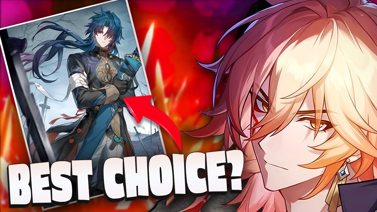 I Gave Mydei Blade's Lightcone | Is His New Signature Worth It?