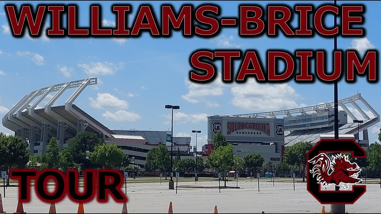 South Carolina Football - Williams-Brice Stadium