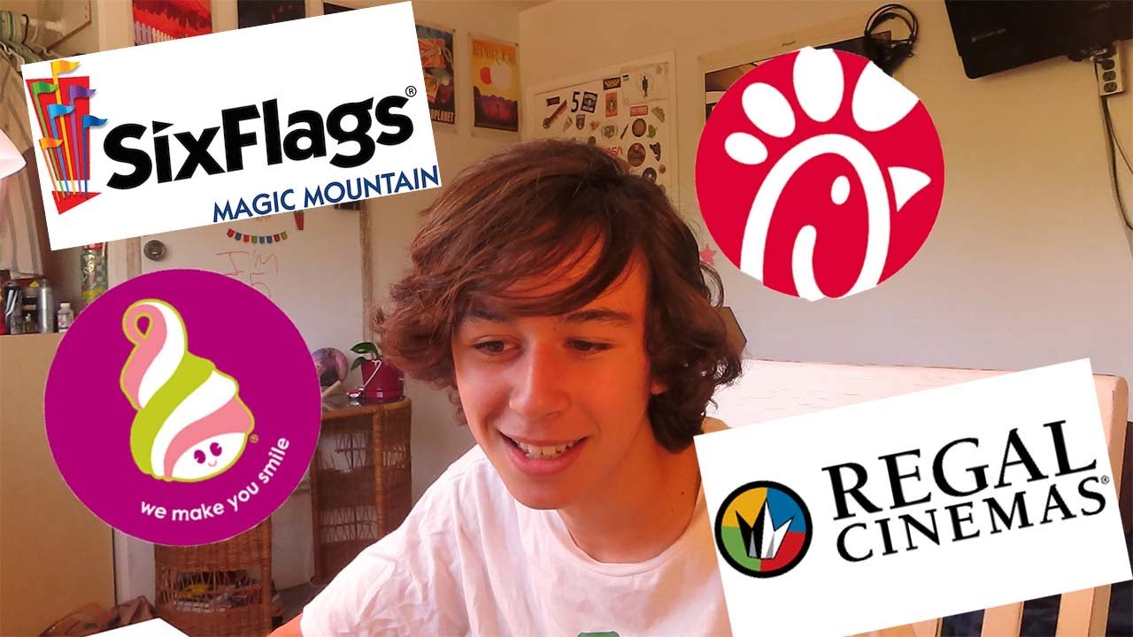 Finding a Job at 15