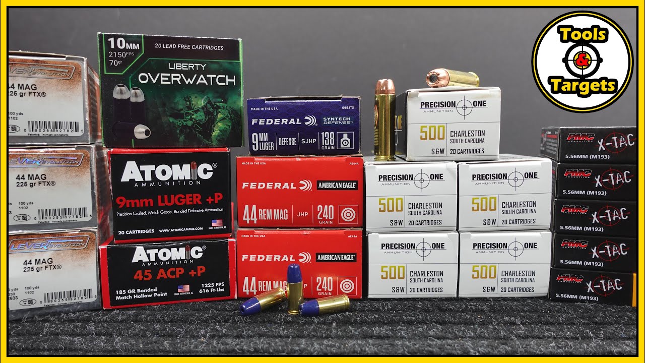 Great 9MM Deals & A HUGE Pawn Shop Score On The AMMO Hunt!