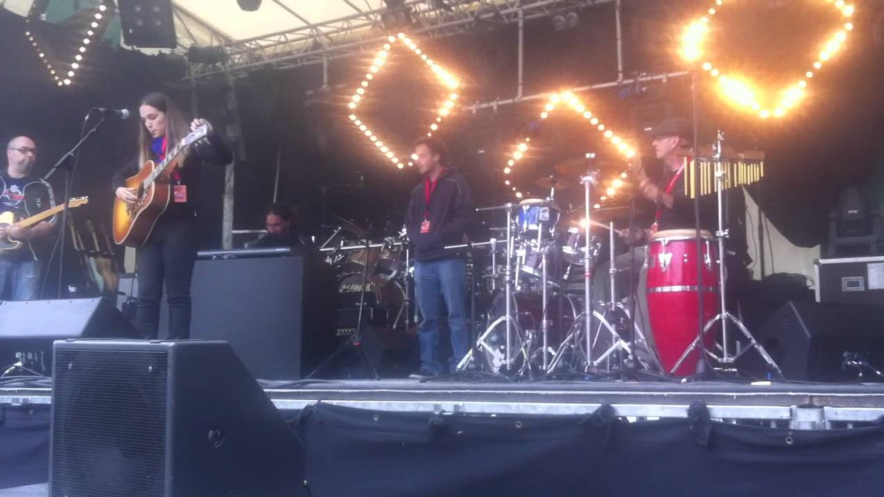 claude sarragossa drumsoundcheck 2.MOV
