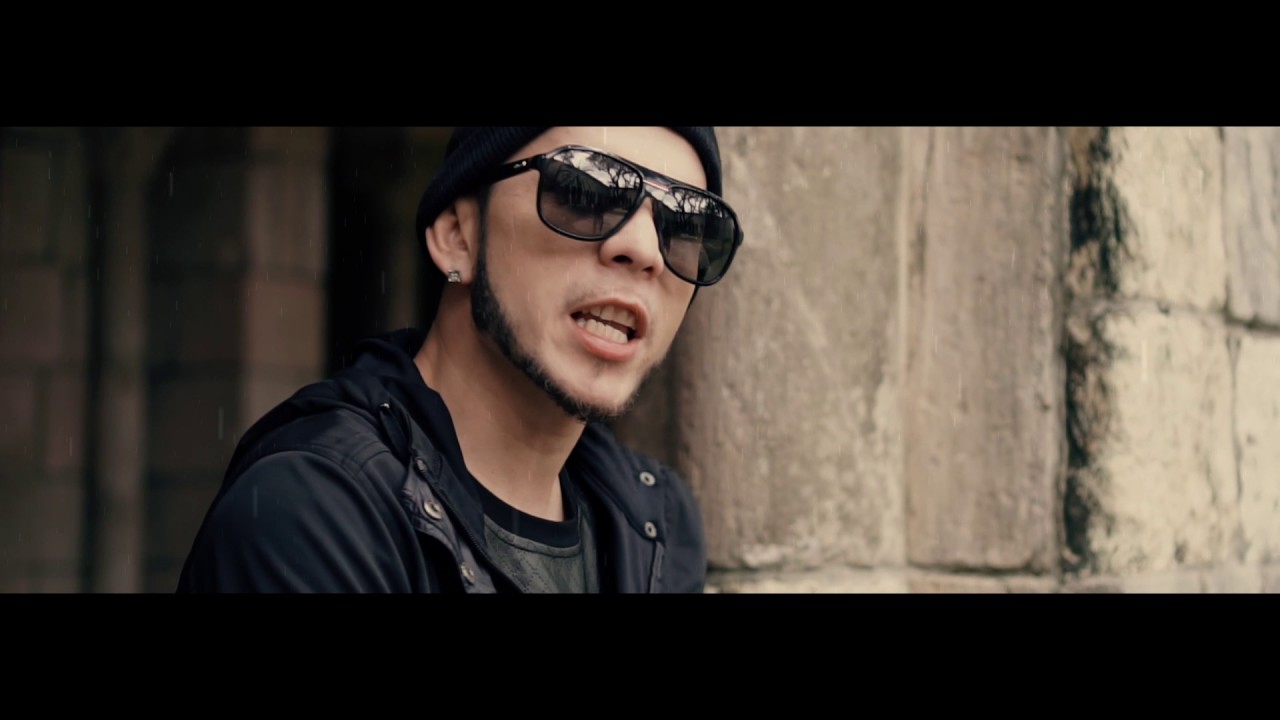 Mi Camino - MR JC | Video Oficial