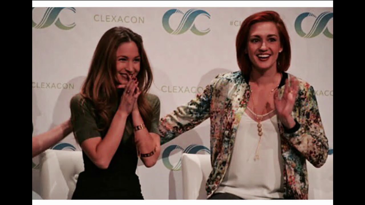 Wynonna Earp #Wayhaught Kat x Dom - I remember you