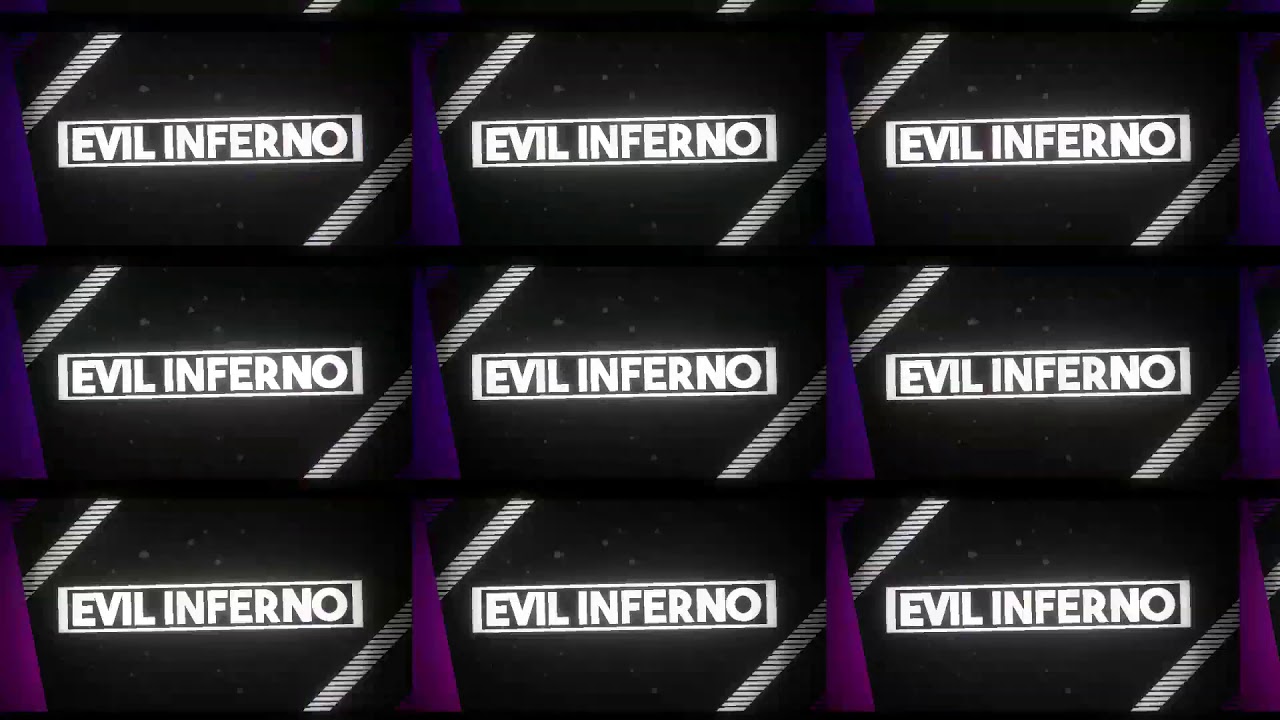 Cyber Hunter Trailer!!!