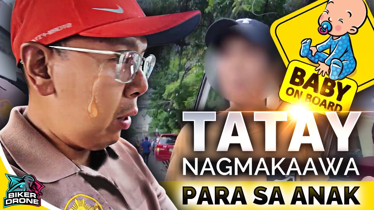 Sir Gabriel Go muntik MALUHA! Dahilan ng awa sa sanggol