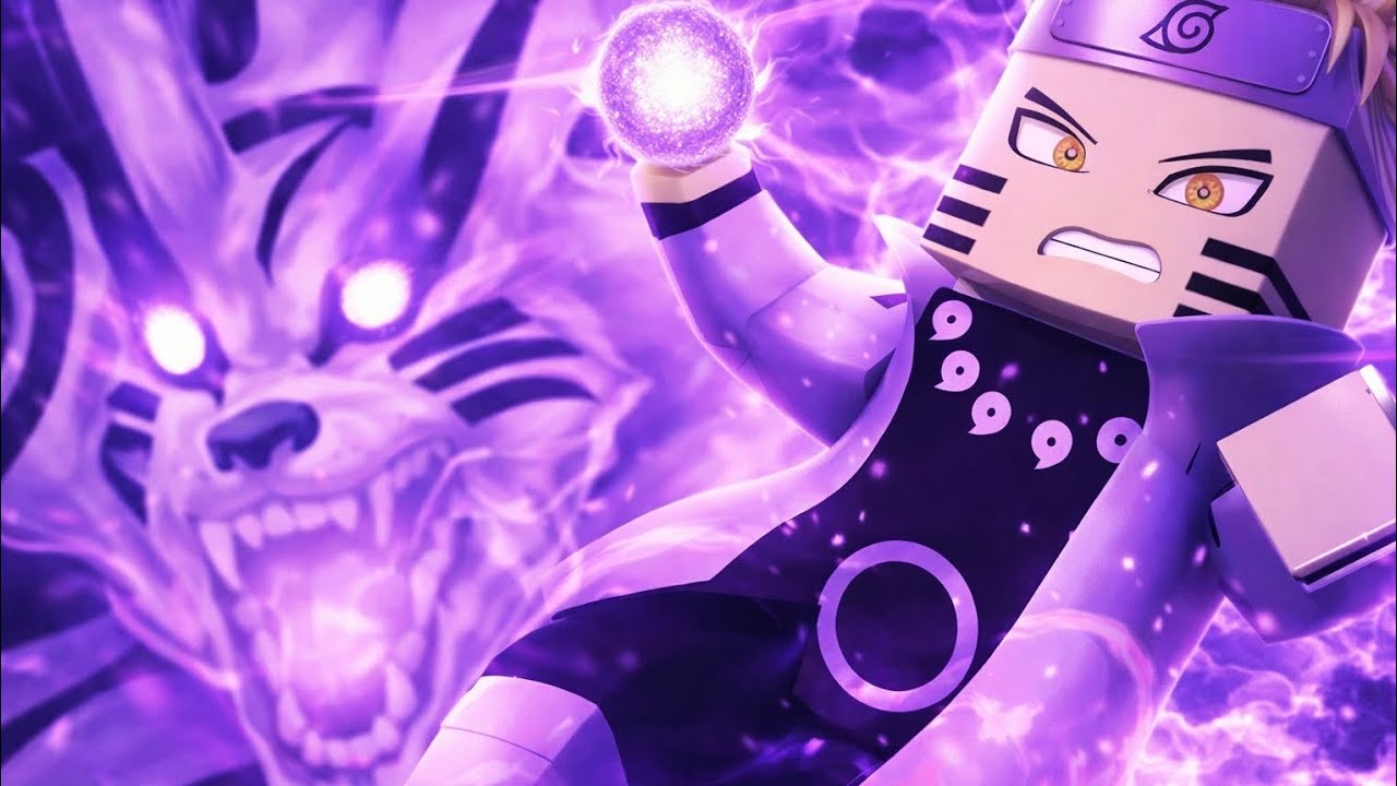 🔥 SAIU NOVA NARUTO JEDY FUSES V3.5 OFICIAL - VERSÃO MINECFRAFT PE ATUAL!