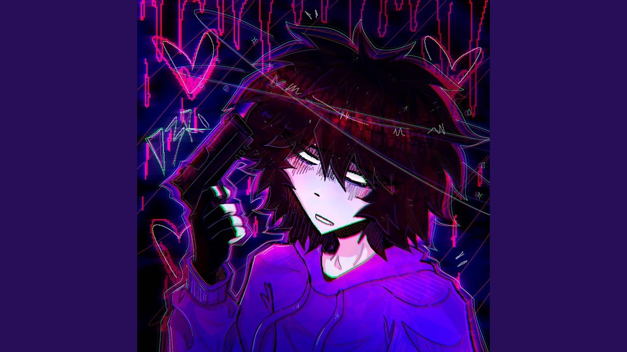 love bomb