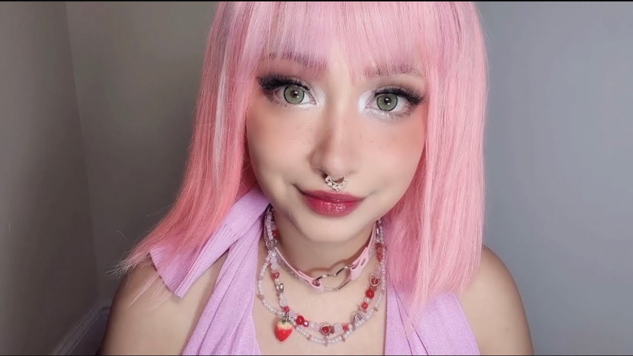 Valentine’s Day ASMR