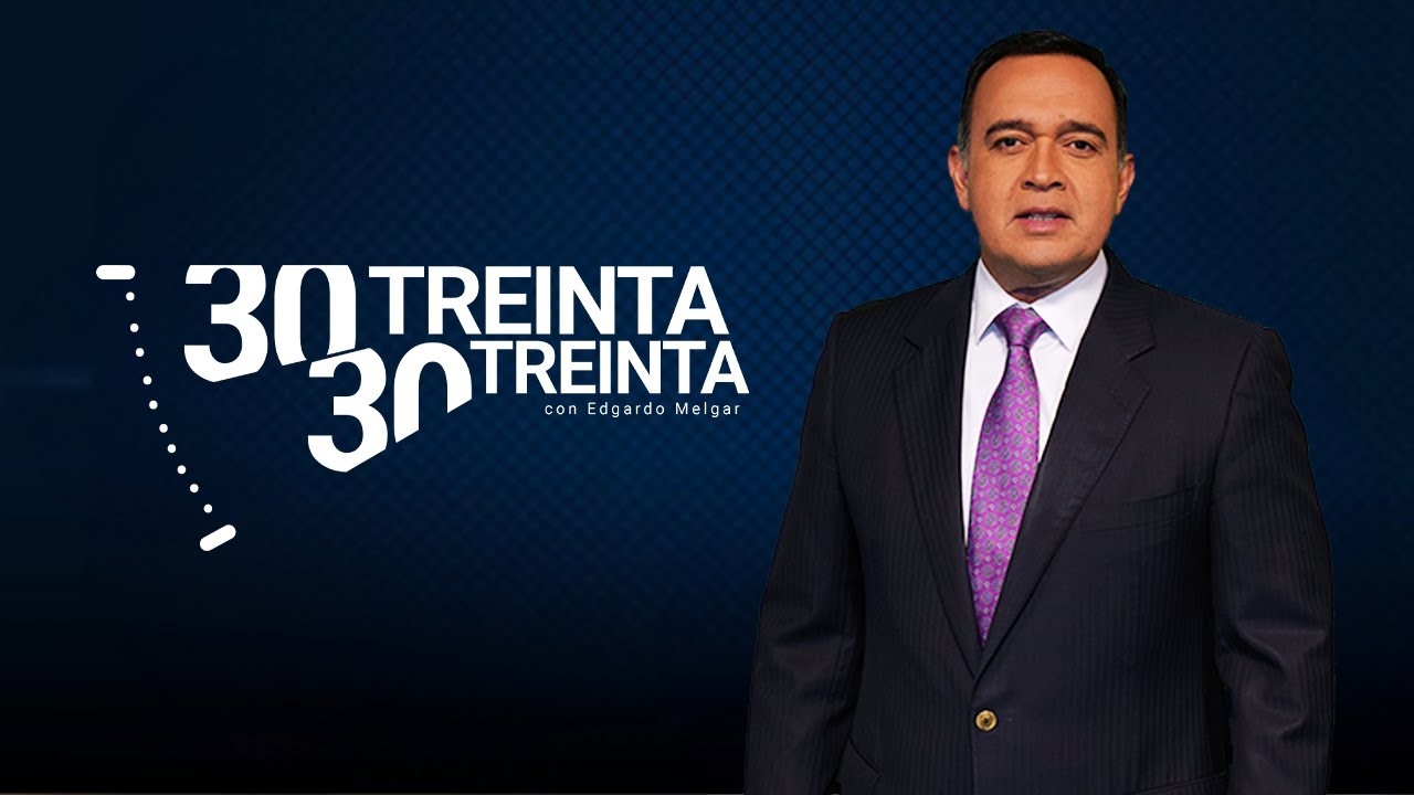 30/30 - Domingo 1 de febrero 2026