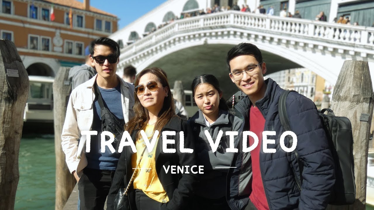 Venedig 2023