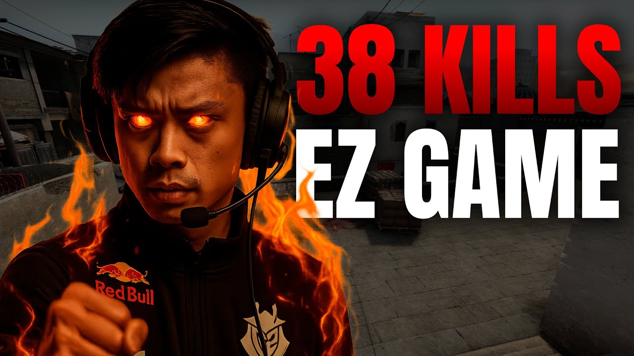 FULL RAMPAGE MODE: Stewie2K Drops 38 on Dust2! | Stewie2K Stream Highlights