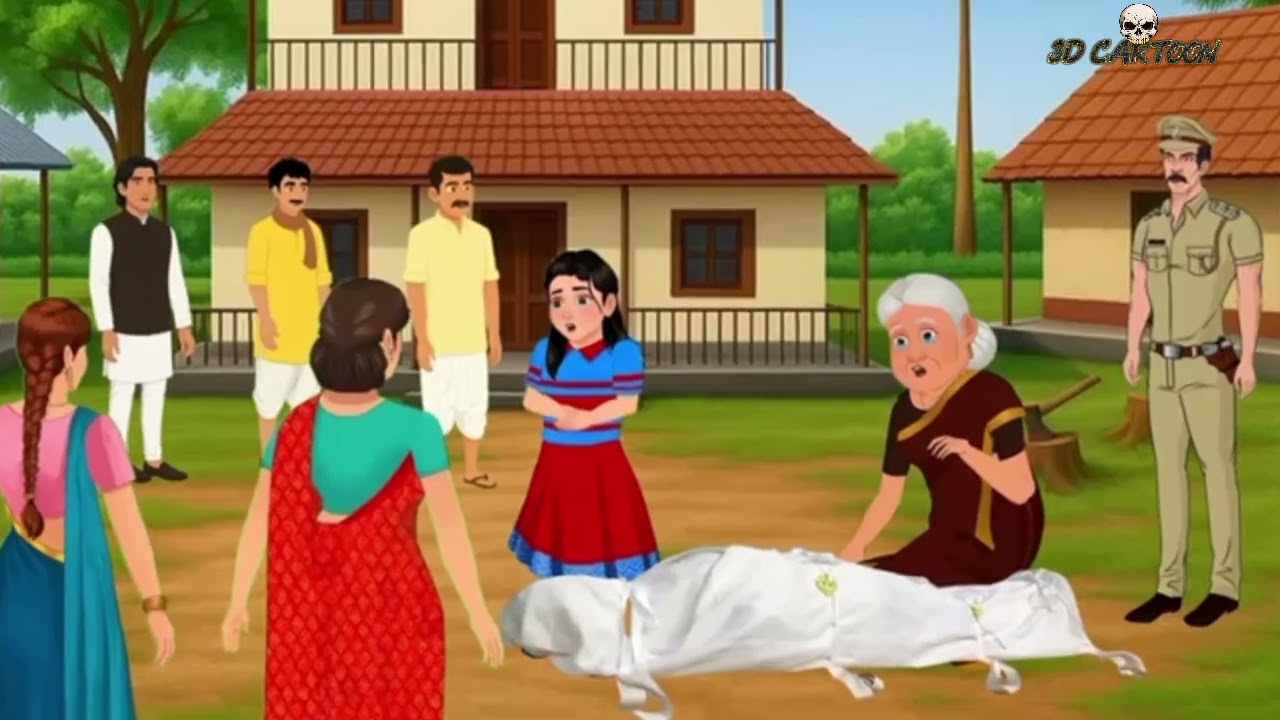New horar kahani #viralvideo 