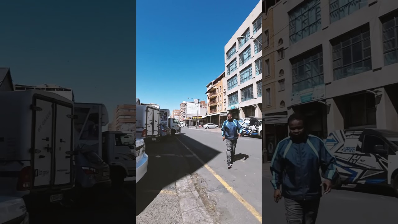 Fordsburg, South Africa 🇿🇦